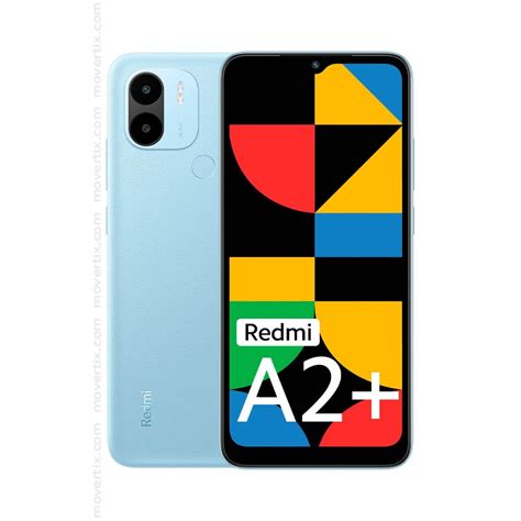 Xiaomi Redmi A2 Ram 3 32 Gb Garansi Resmi
